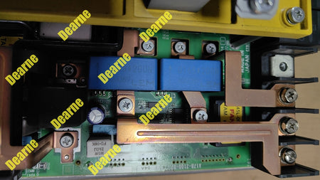 FANUC A06B-6320-H364 A17B-2100-0794 Servo Drive Baseplate