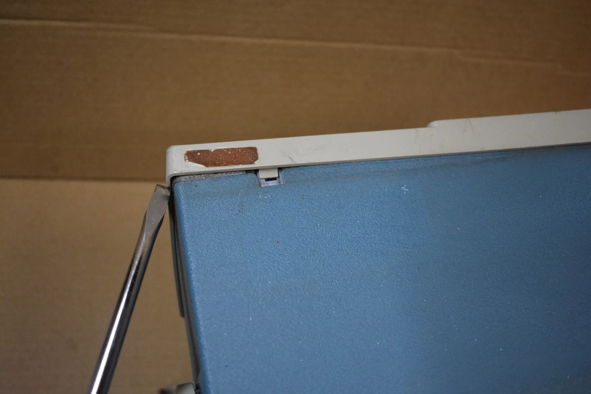 Anainstr Compact Digital Multimeter with Auto-Ranging Function