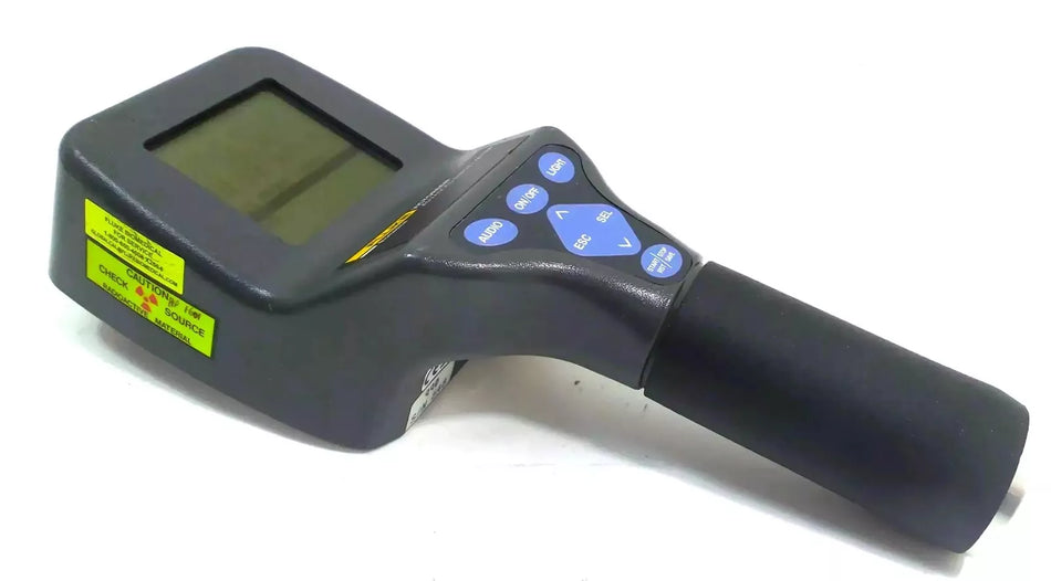 FLUKE 990 Victoreen Advanced Survey Meter for Precise Radiation Detection