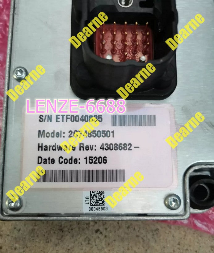 Used ETF0040835 2C74850501