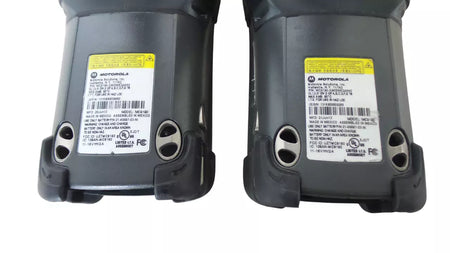 Motorola MC9190-G90SWEQA660 Wireless Barcode Scanner - LOT 2