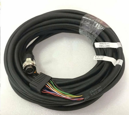 FANUC A660-2007-T364#L10R53A Teach Pendant Cable 10M - XG eqpt