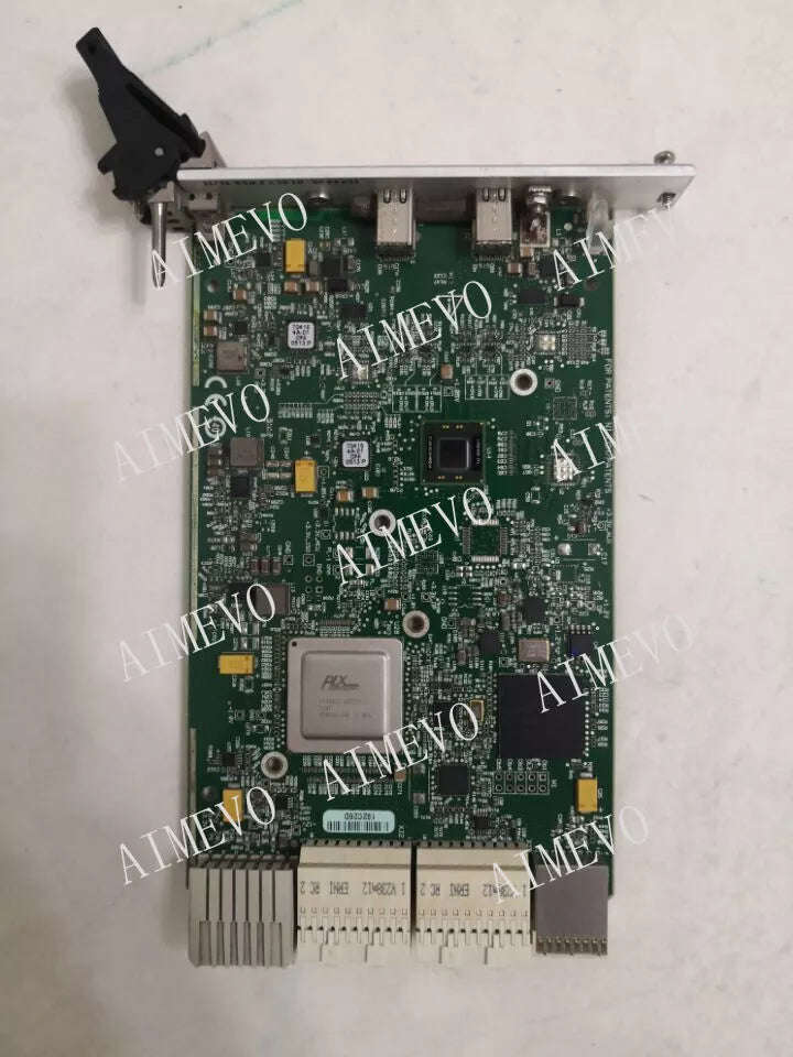 NI National Instruments PXIe-8379 MXI Controller Card bad