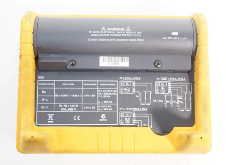 FLUKE 1625 Advanced Earth / Grounding Tester GEO