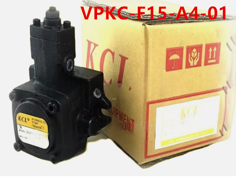 KCL VPKC-F15-A4-01 Hydraulic Oil Pump