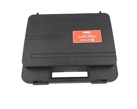 Delvo DLT1673A Torque Checker Calibration - Nitto Kohki