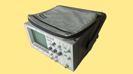 HP 54645A Oscilloscope 100 MHz 200 MSa/S