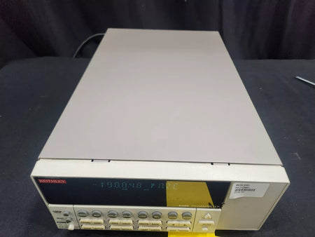 Keithley 6485 Picoammeter AS-IS (8904)