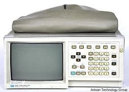 HP Agilent Keysight 1630G Logic Analyzer