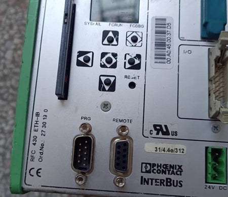 1pcs RFC 430 ETH-IB