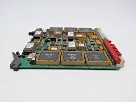 Lucent 38150-00 Rev B Circuit Board Telecom Module - Used