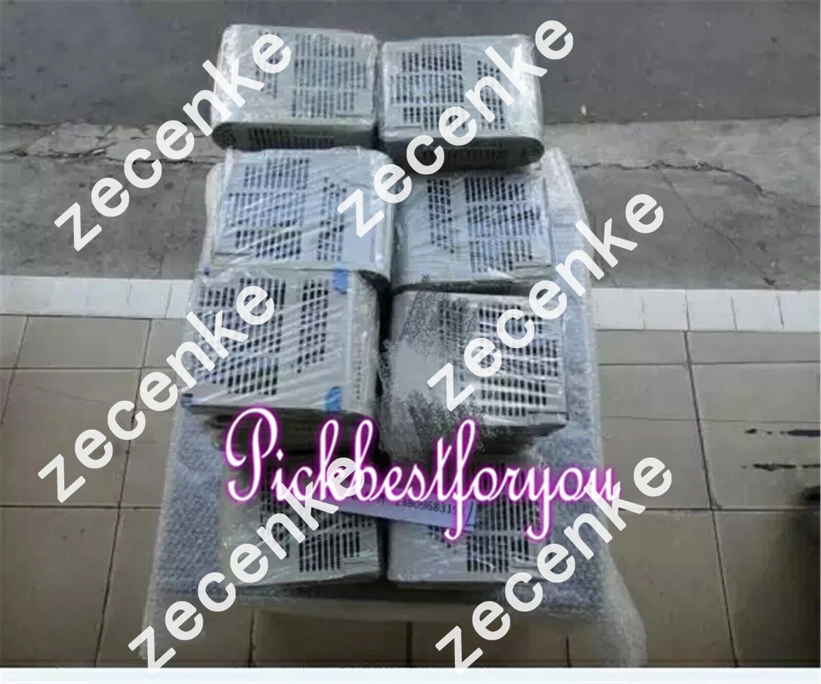 1PC Used 100% Test 5X00119G04 (DHL or Fedex) #H687DD DX
