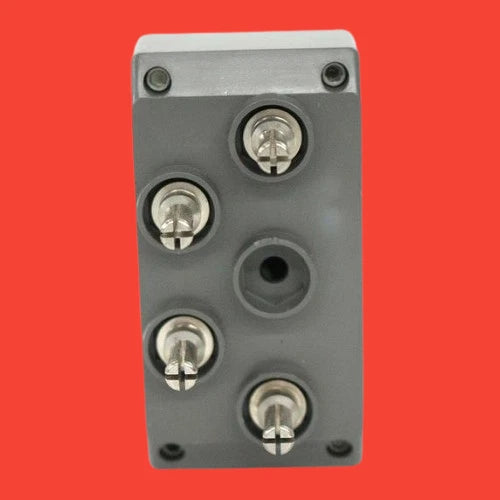 Tektronix 013-0111-00 Diode Test Fixture