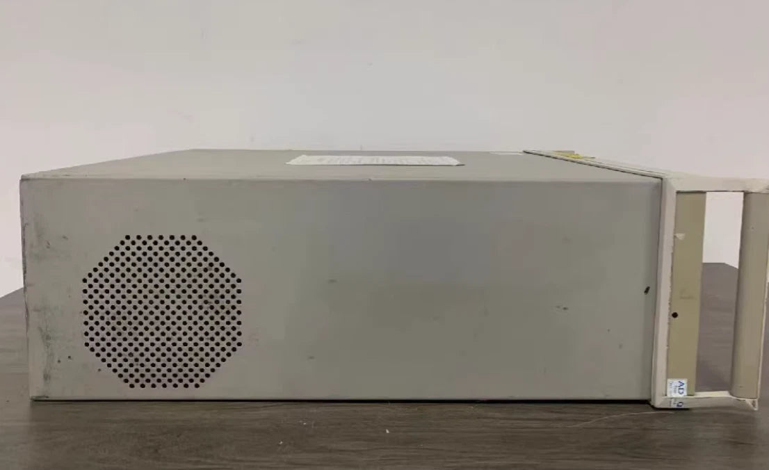 1pc Agilent 8714ET 75Ω Vector Network Analyzer 300 kHz to 3.0GHzWithopti on1E 275