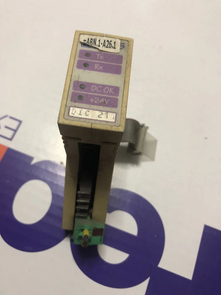 Sigmatek Dias DIC211,Modul DIC 211