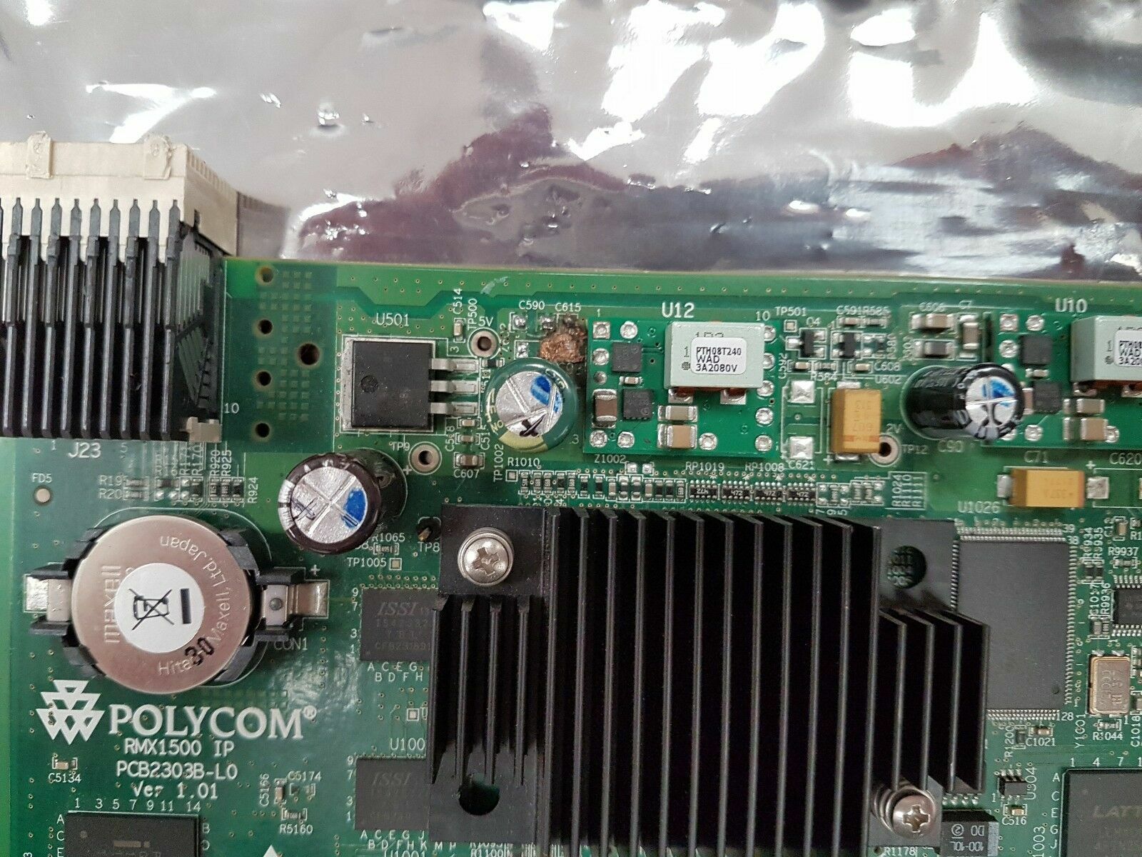 Polycom IP RMX 1500 Module