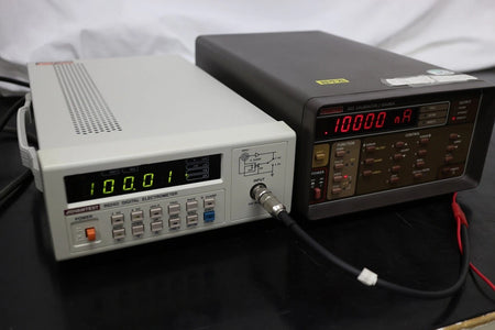 ADVANTEST R8240 Digital Electro Meter