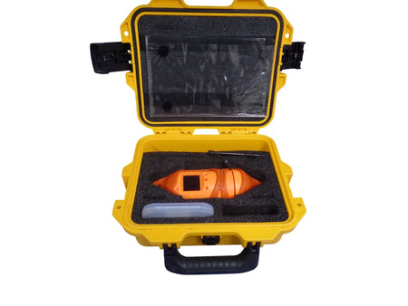 SonTek CastAway-CTD - Free Shipping