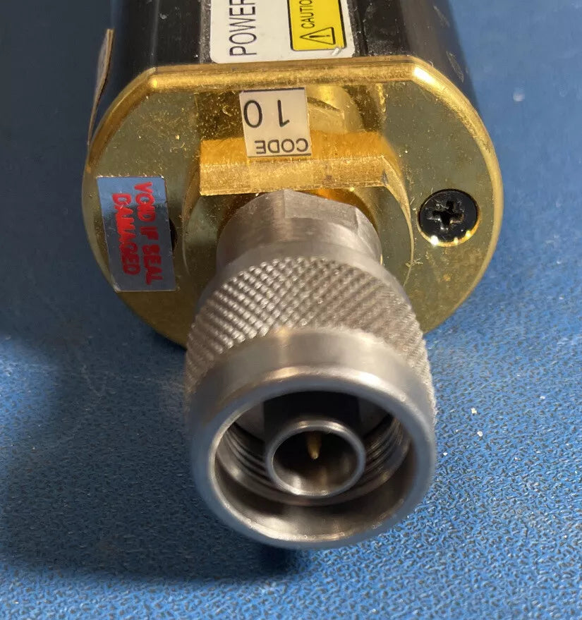 Gigatronics 80701A Modulated Power Sensor 50 MHz - 18 GHz