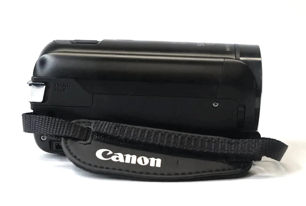 Canon HF R80 16 GB Camcorder - free shipping