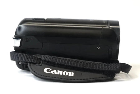 Canon HF R80 16 GB Camcorder - free shipping