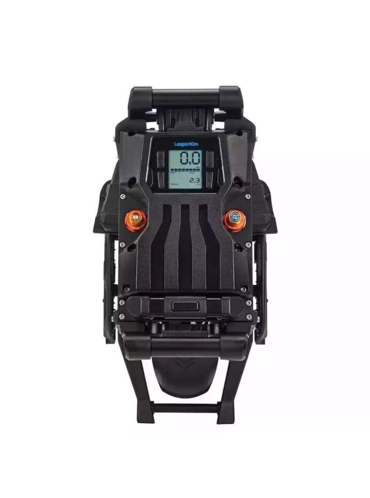 126V 2220WH 3000W 18-Inch Electric Unicycle Off-Road Mini Monowheel