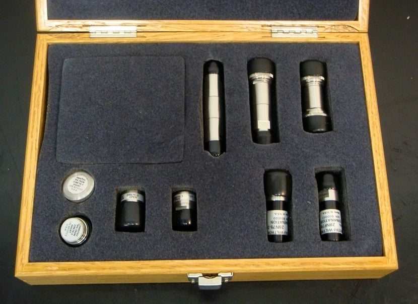 ANRITSU 3753-75 DC-3GHz 75ohm Calibration Kit