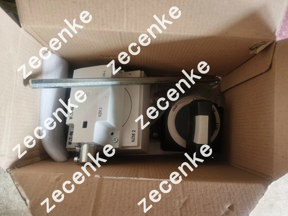 Eaton Moeller NZM2-XS-L NZM2XSL Handle - 1PCS New in Box Brand