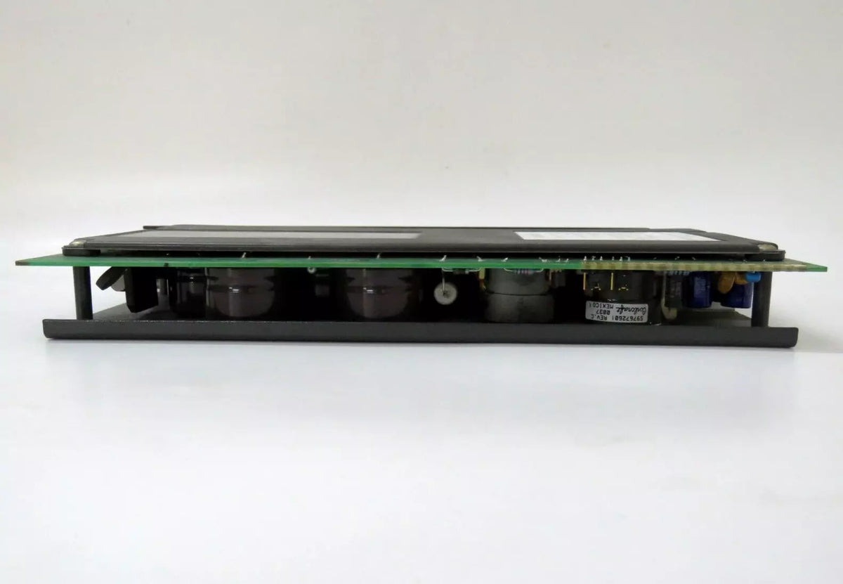 New Allen Bradley 1771-P6S PLC-5 Power Supply 220V AC 8A