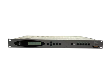 ZANDAR DX4 Quad SDI/Composite MultiViewer