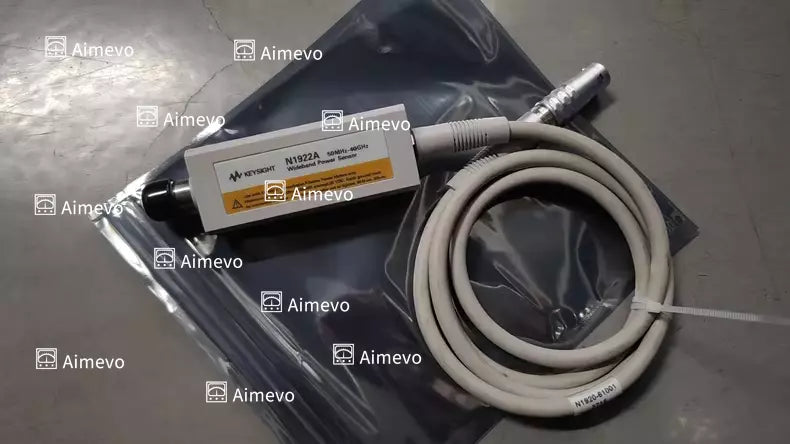 Agilent Keysight N1922A Power Sensor - High Precision Measurement Tool