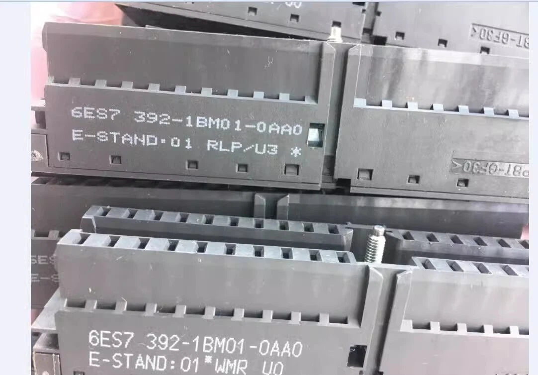 Siemens 6ES7392-1BM01-0AA0 Interface Module