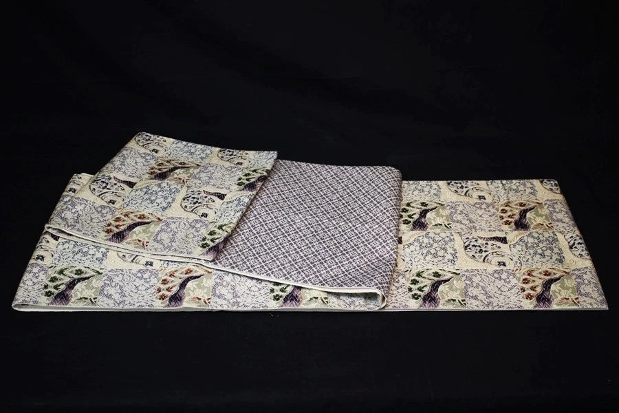 OBI checkerd pattern and phenix