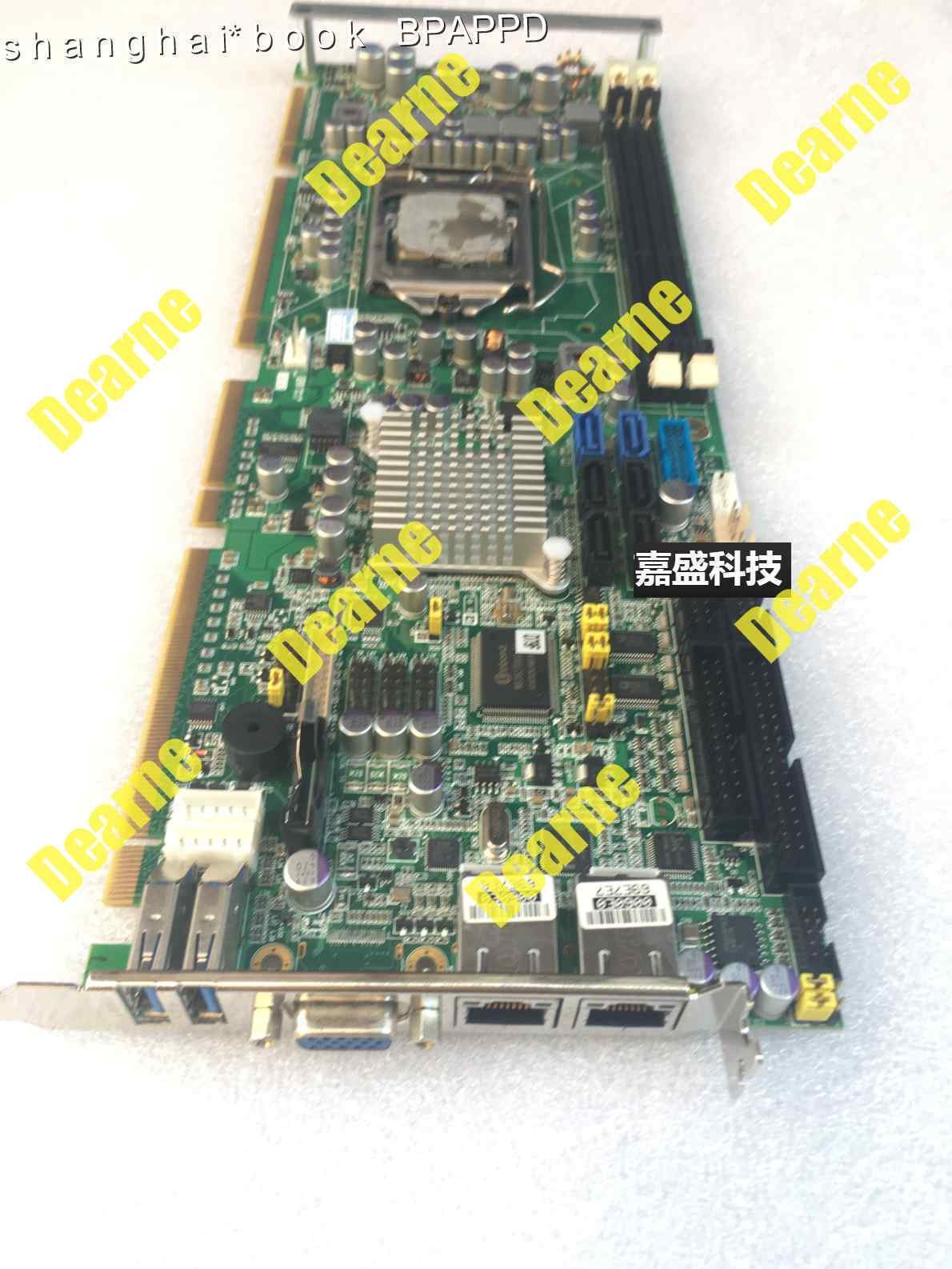 SHB120 Rev A3-RC
