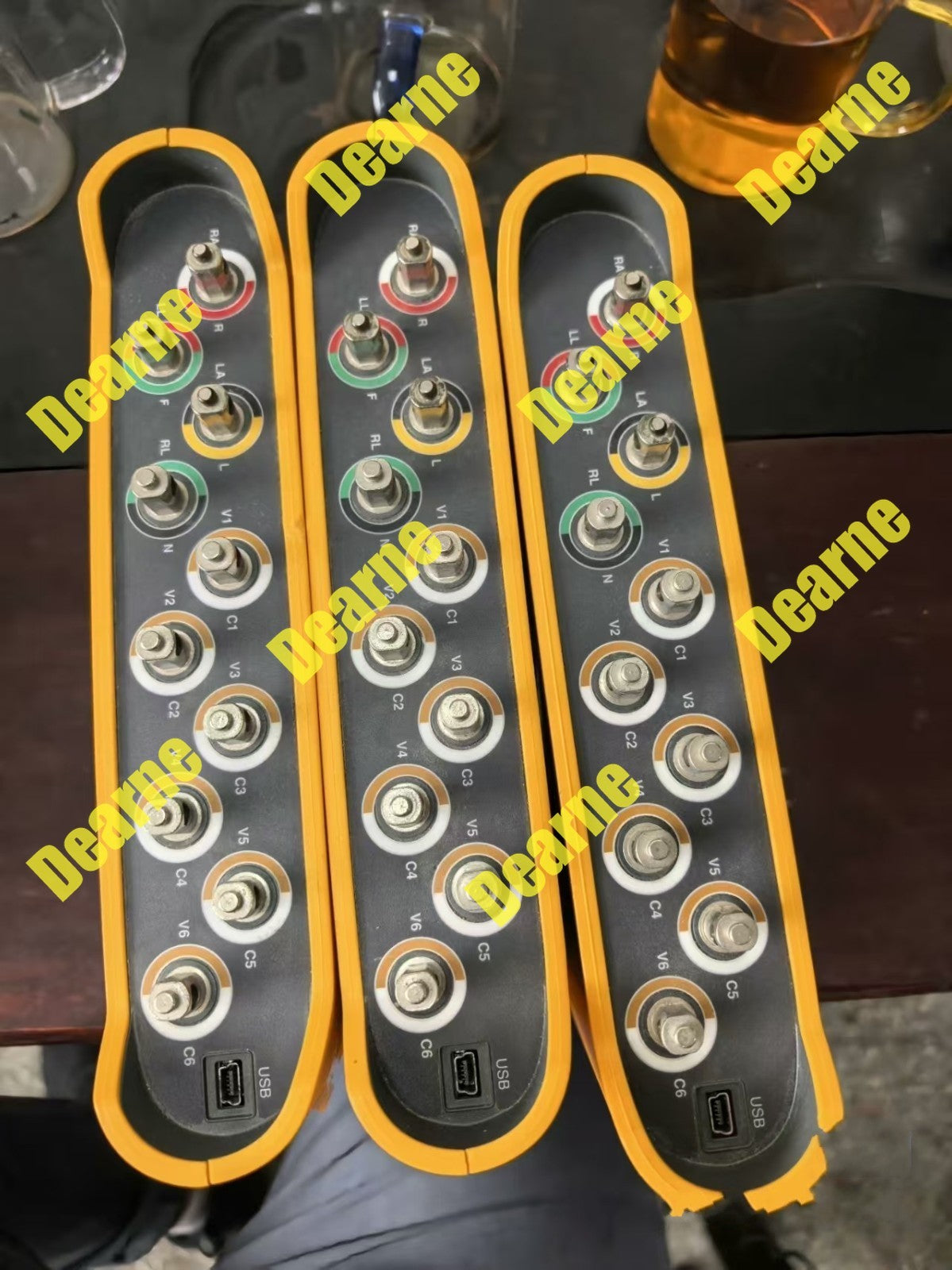 Fluke proSim 2 Simulator