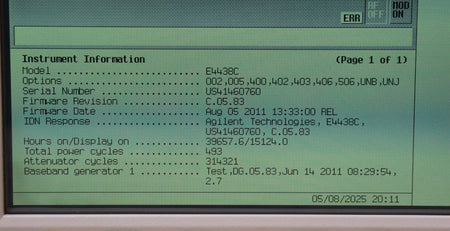 Lakeview Test and Measurement Device for Accurate Data Analysis