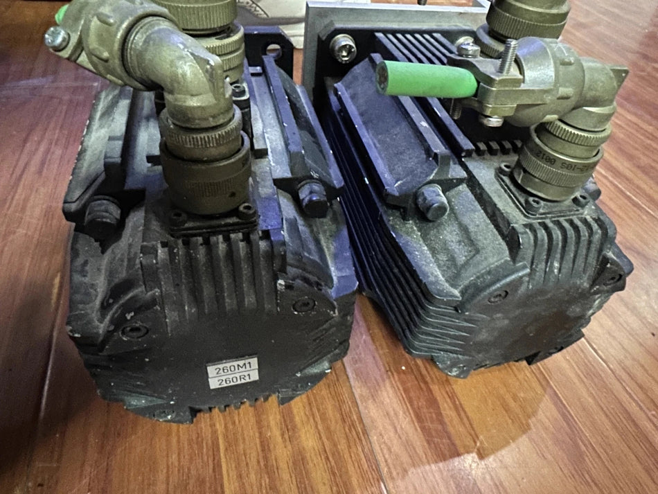 Elau SB105/40/02/05/19/S/R1/64/EOKN Industrial Servo Drive