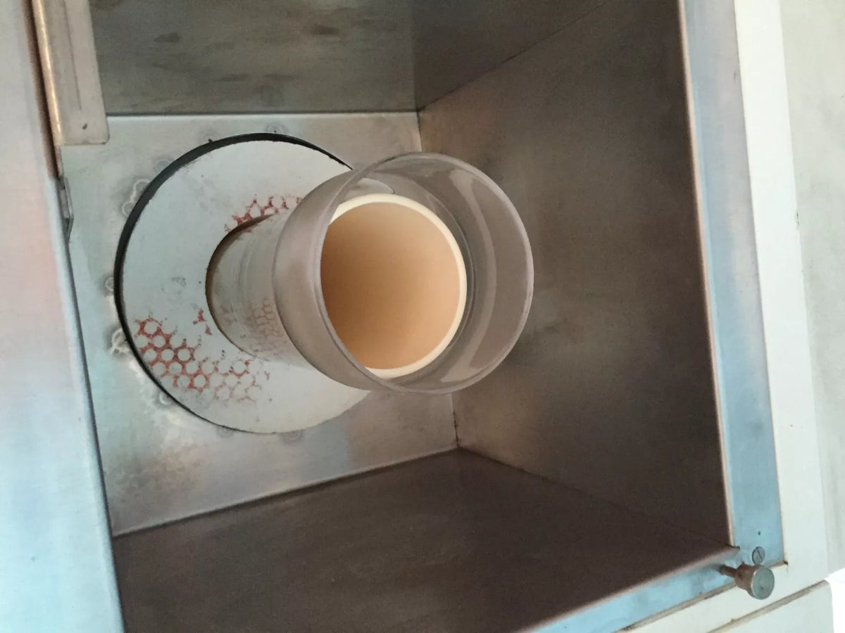 Tempress 201 Tube Furnace: High-Quality Lab Equipment