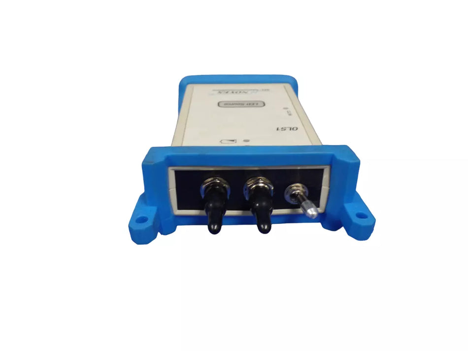 NOYES AFL Telecommunications OLS1 Fiber Optic Light Source
