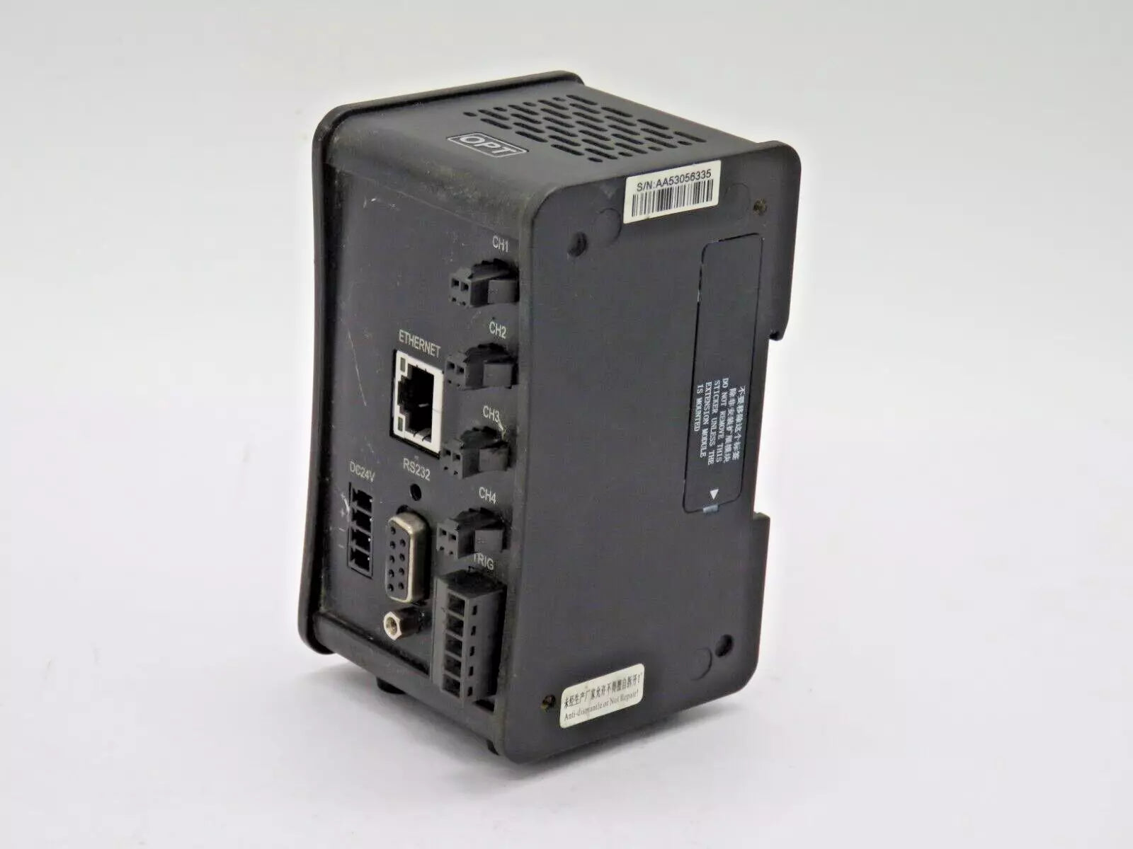 OPT OPT-FDM524-2 Power Supply Light Module