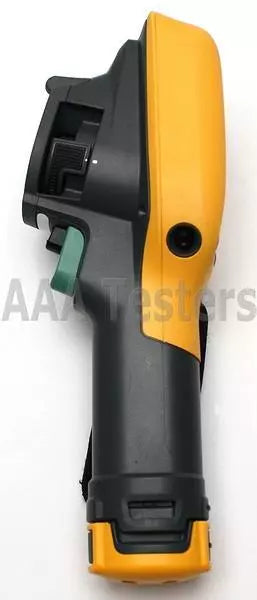 Fluke TiR110 9Hz 160 x 120 Building Diagnostic Infrared Thermal Imager Camera IR