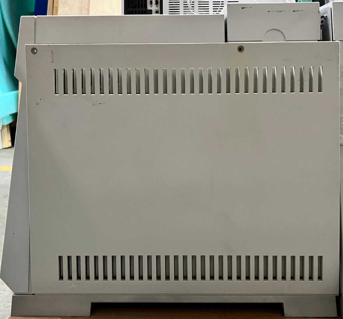Agilent 6890N US10430013 Gas Chromatograph
