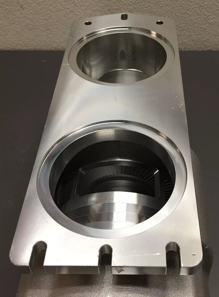 Leybold Vacuum GmbH TW220/150 Turbomolecular Vacuum Pump