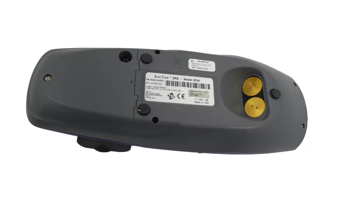 TSI DustTrak DRX 8534 - Air Quality Monitor
