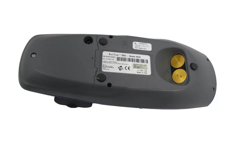 TSI DustTrak DRX 8534 - Air Quality Monitor