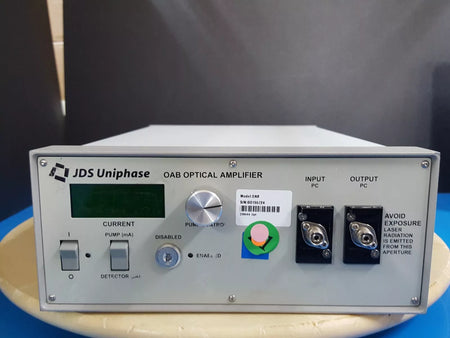 JDSU OAB1554+1FP0 Optical Amplifier (5724)
