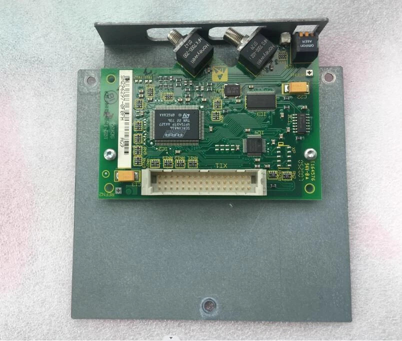 Rexroth DKC02.3 LK SCK02 PC Card, R911289001