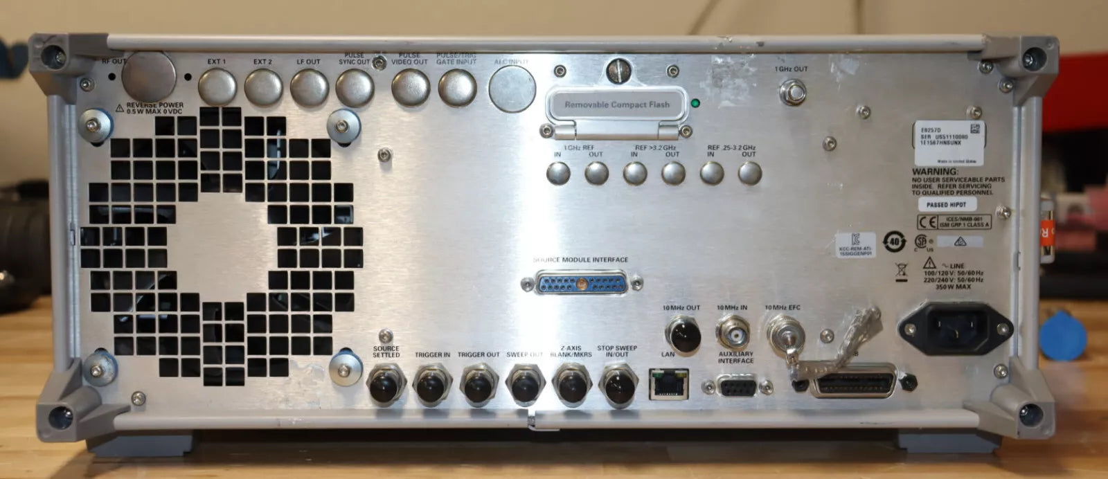 Lakeview Test and Measurement Device: High Precision Tools Kit