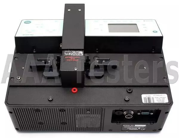 Ericsson FSU 995 FA SM MM Fiber Core Alignment Fusion Splicer w/ Cleaver FSU995 - XG eqpt