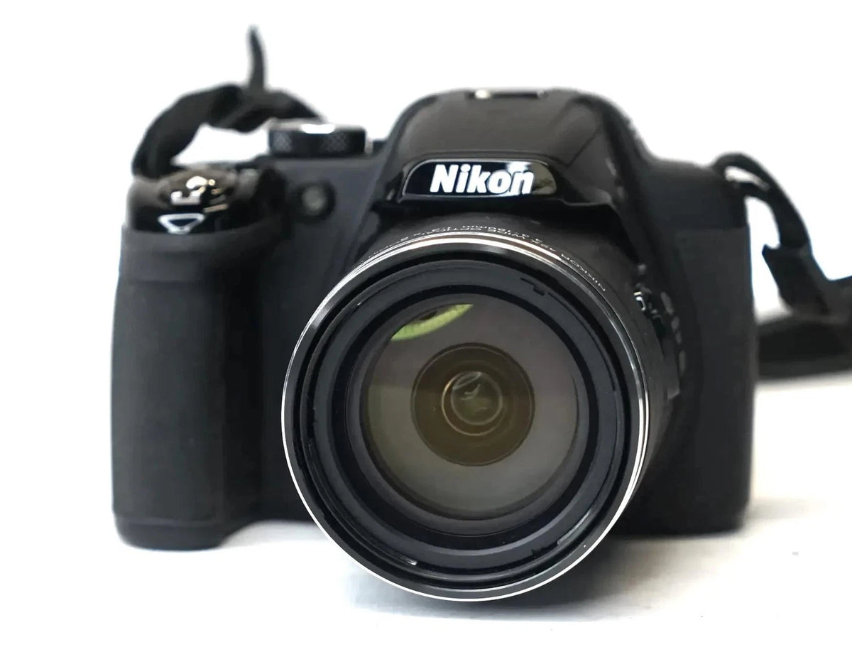 Nikon COOLPIX P530 16.1MP Digital Camera - Free Shipping